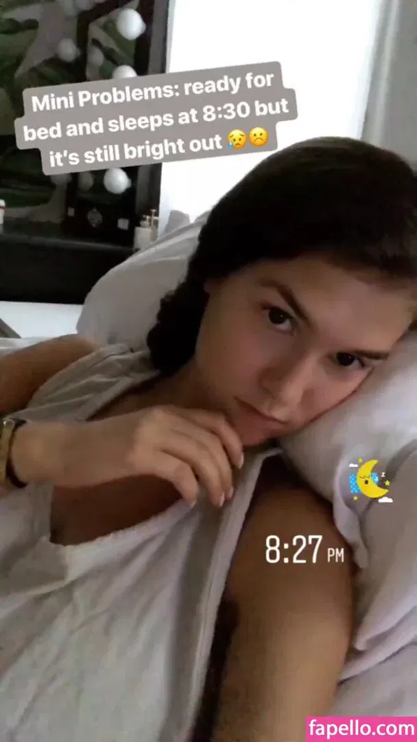 Dominique D'Angelo Onlyfans Photo Gallery 