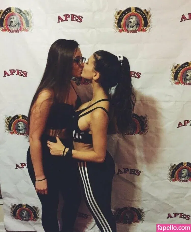 Dominique D'Angelo Onlyfans Photo Gallery 