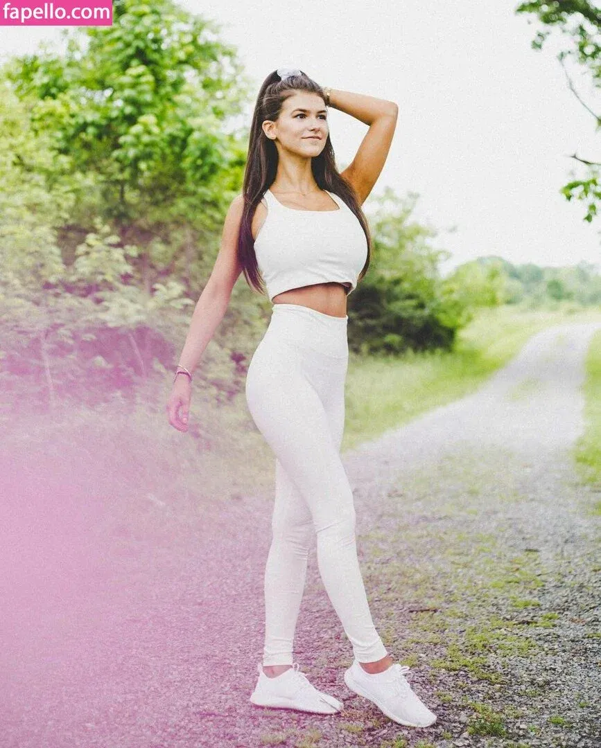 Dominique D'Angelo Onlyfans Photo Gallery 