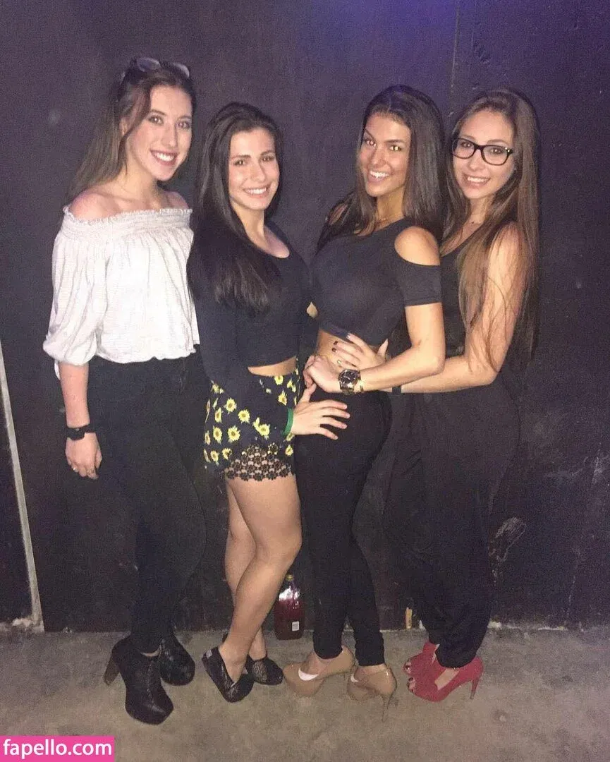 Dominique D'Angelo Onlyfans Photo Gallery 