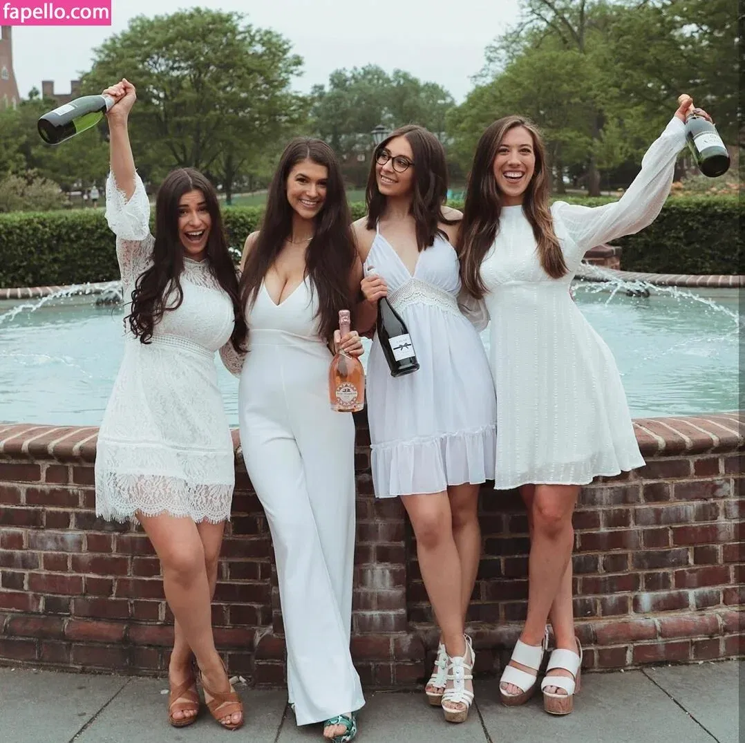 Dominique D'Angelo Onlyfans Photo Gallery 