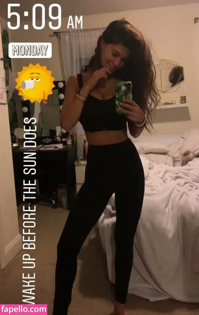 Dominique D'Angelo Onlyfans Photo Gallery 