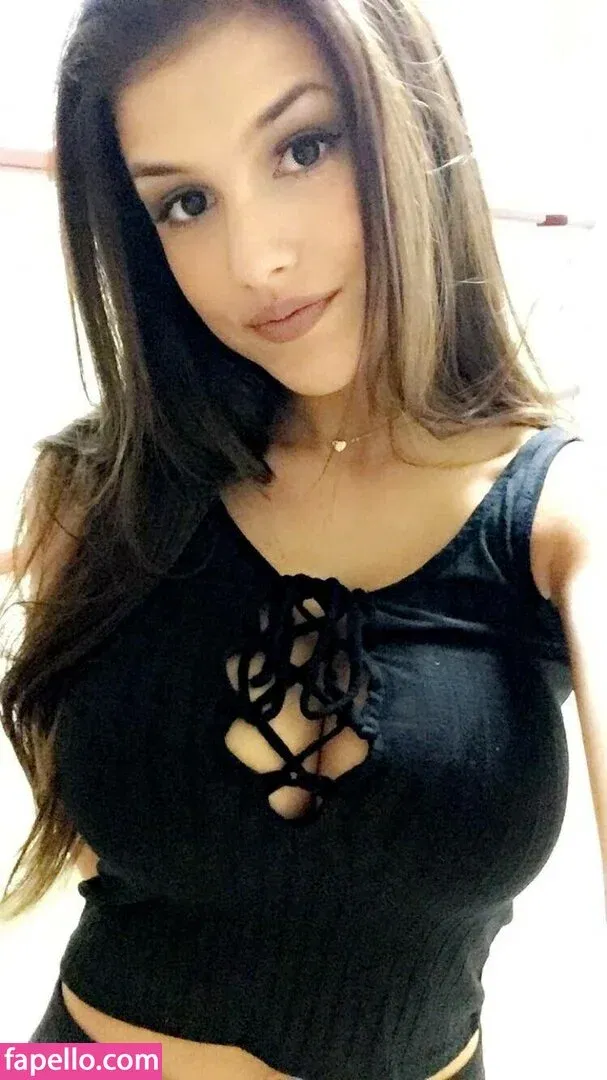 Dominique D'Angelo Onlyfans Photo Gallery 