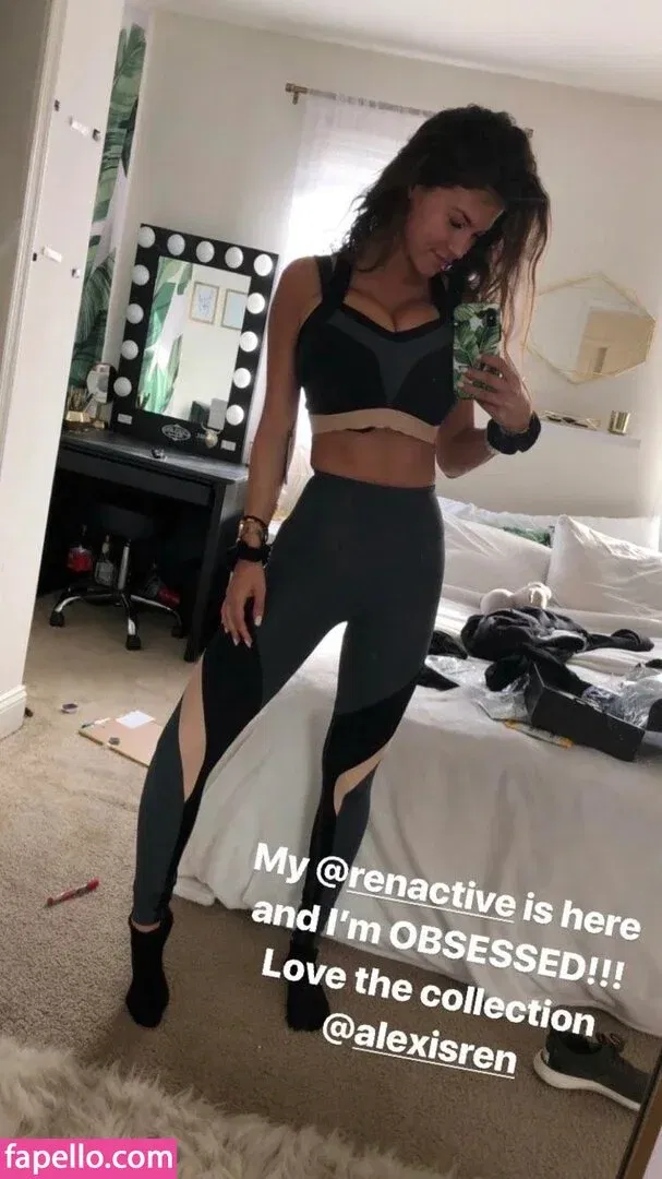 Dominique D'Angelo Onlyfans Photo Gallery 