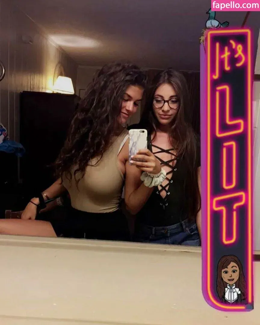 Dominique D'Angelo Onlyfans Photo Gallery 