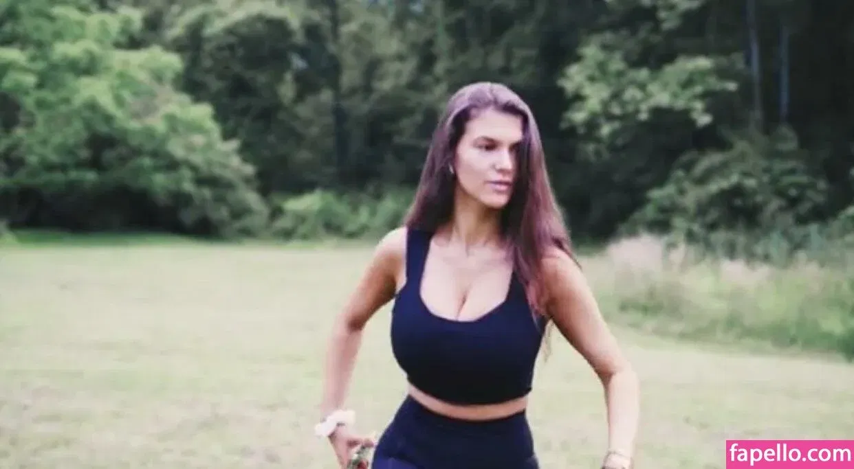 Dominique D'Angelo Onlyfans Photo Gallery 