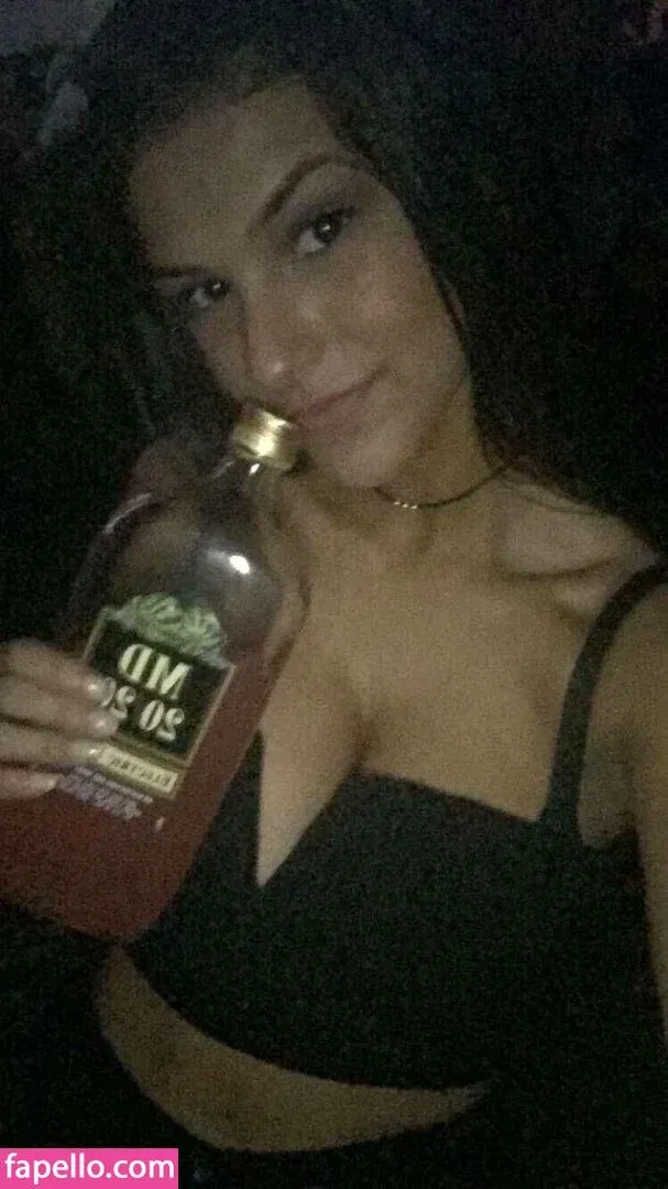 Dominique D'Angelo Onlyfans Photo Gallery 