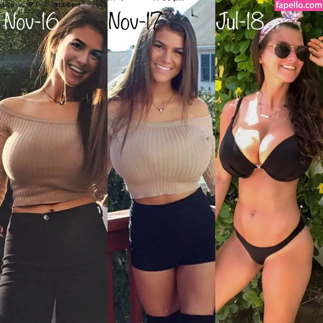 Dominique D'Angelo Onlyfans Photo Gallery 