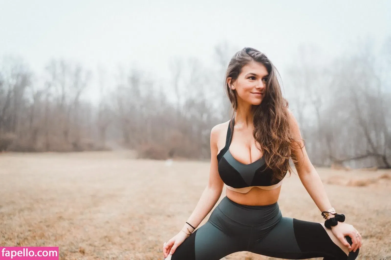 Dominique D'Angelo Onlyfans Photo Gallery 