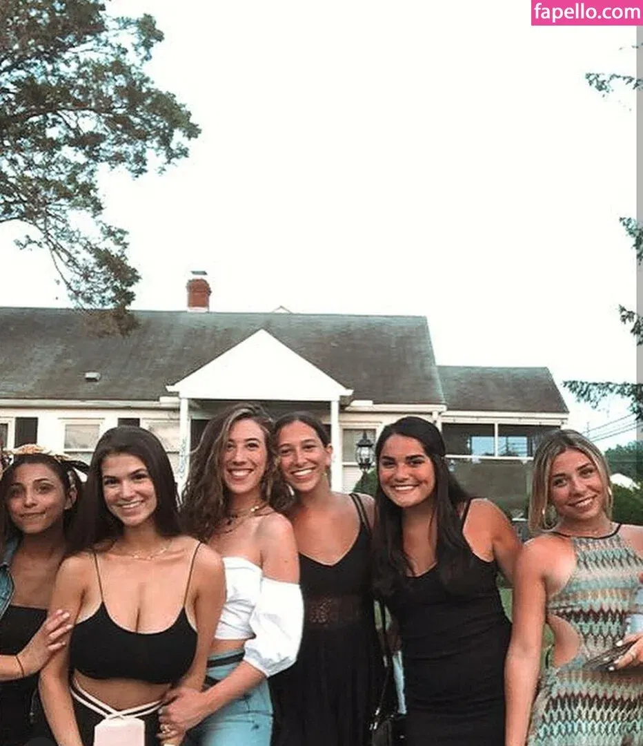 Dominique D'Angelo Onlyfans Photo Gallery 