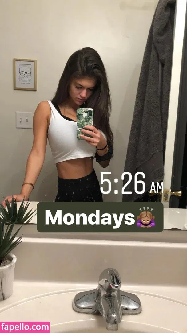 Dominique D'Angelo Onlyfans Photo Gallery 