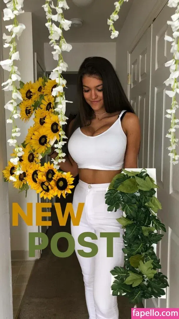 Dominique D'Angelo Onlyfans Photo Gallery 