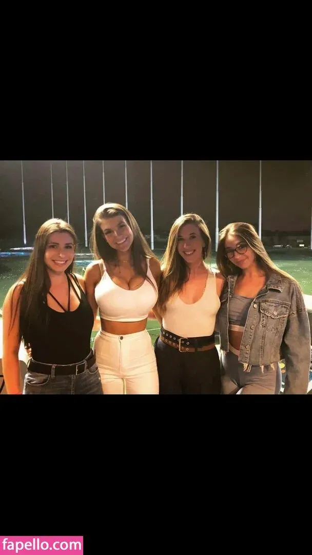 Dominique D'Angelo Onlyfans Photo Gallery 