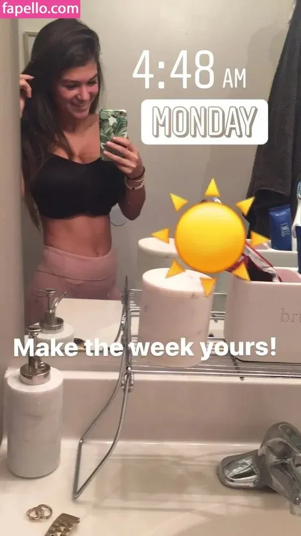 Dominique D'Angelo Onlyfans Photo Gallery 