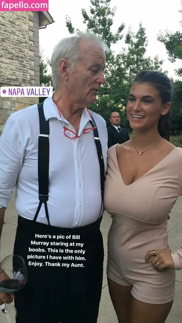 Dominique D'Angelo Onlyfans Photo Gallery 