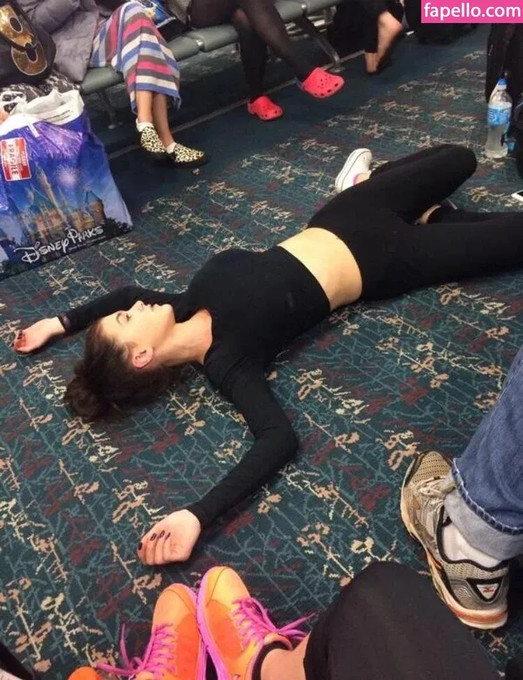 Dominique D'Angelo Onlyfans Photo Gallery 