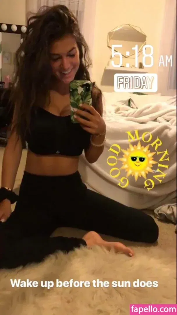 Dominique D'Angelo Onlyfans Photo Gallery 