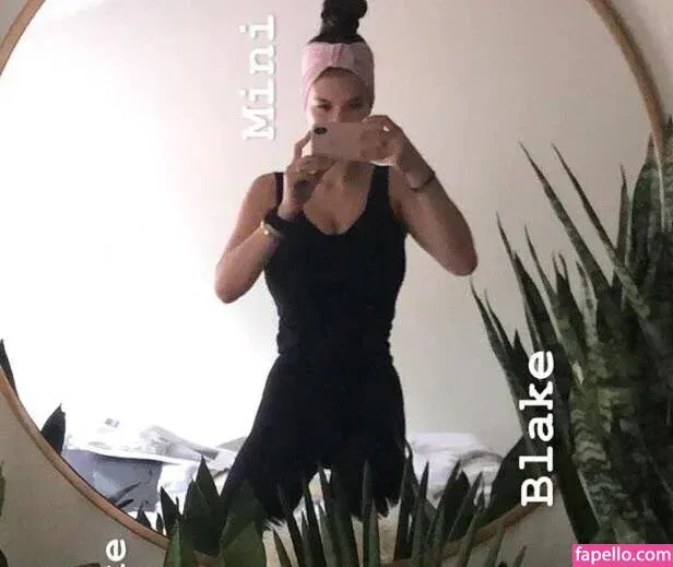 Dominique D'Angelo Onlyfans Photo Gallery 