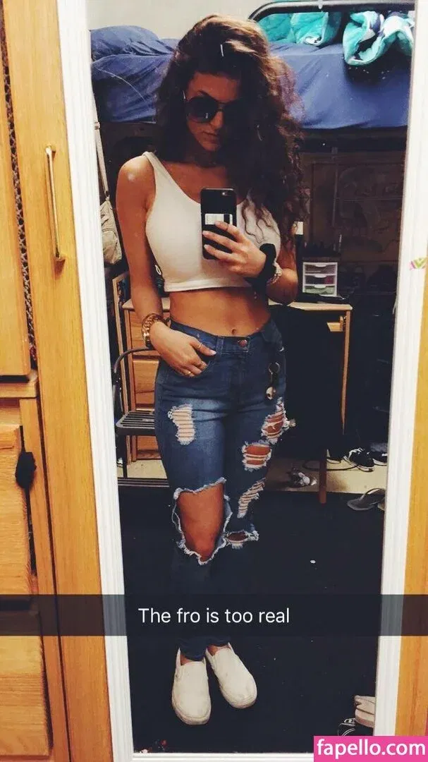 Dominique D'Angelo Onlyfans Photo Gallery 