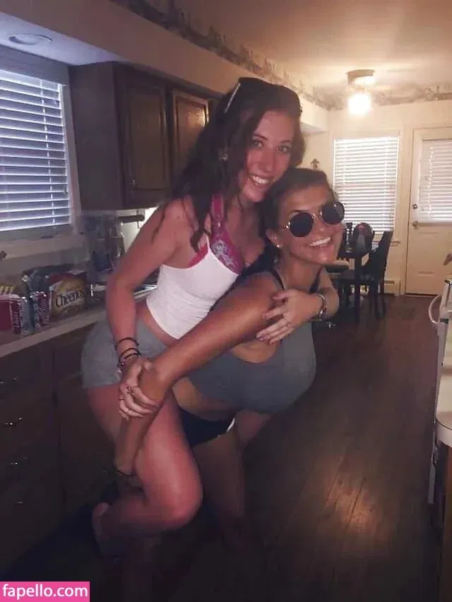 Dominique D'Angelo Onlyfans Photo Gallery 