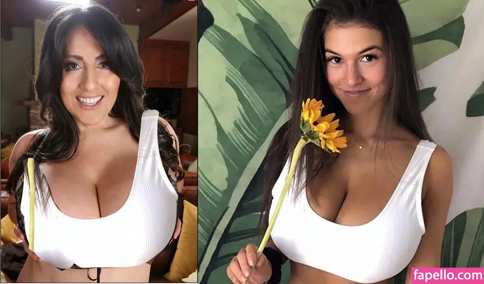 Dominique D'Angelo Onlyfans Photo Gallery 