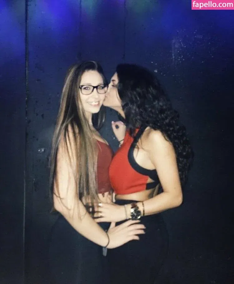 Dominique D'Angelo Onlyfans Photo Gallery 