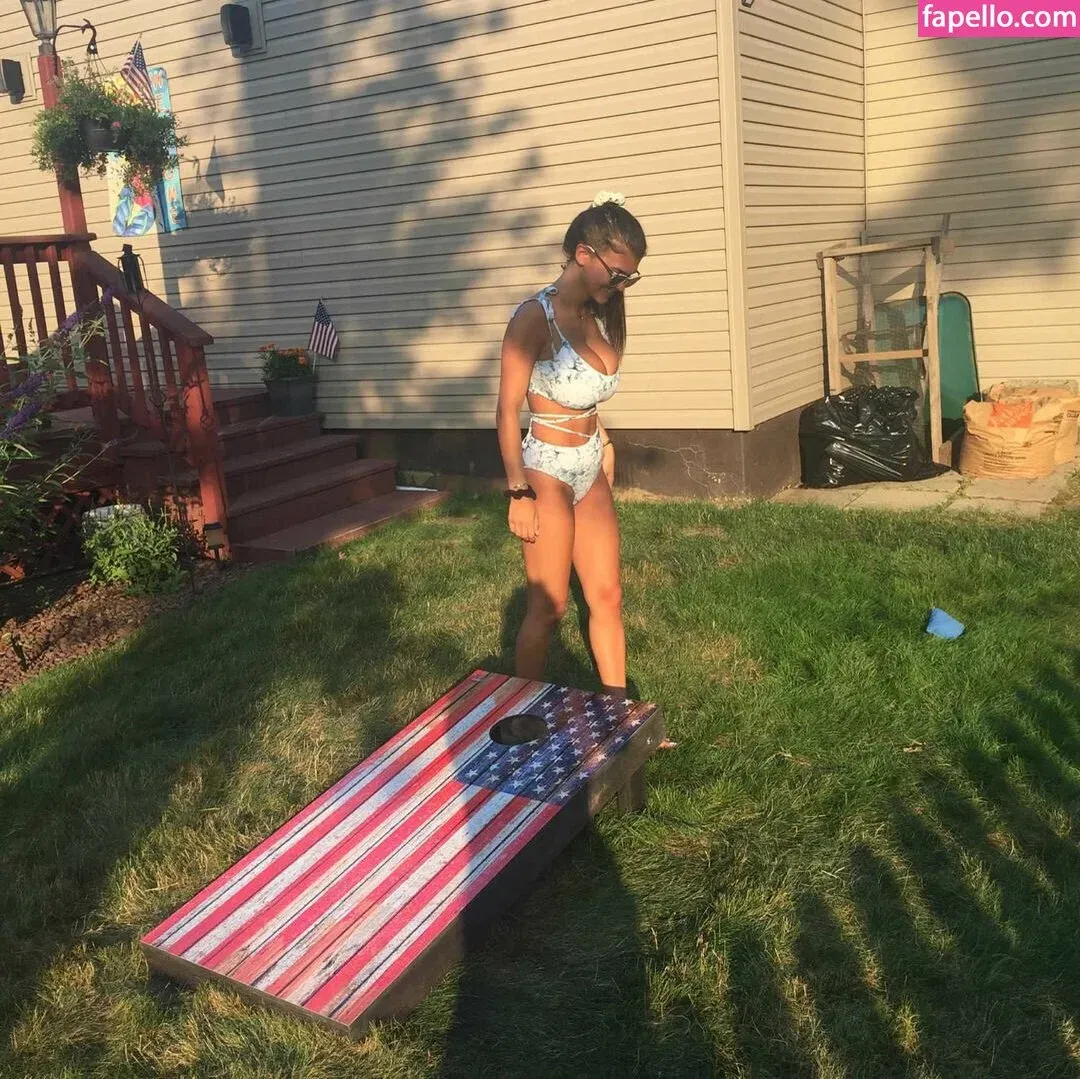 Dominique D'Angelo Onlyfans Photo Gallery 