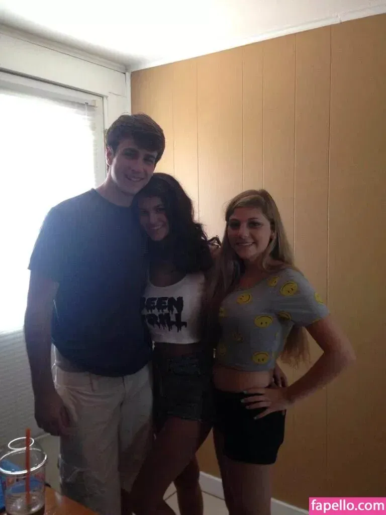 Dominique D'Angelo Onlyfans Photo Gallery 