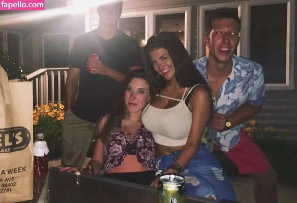 Dominique D'Angelo Onlyfans Photo Gallery 