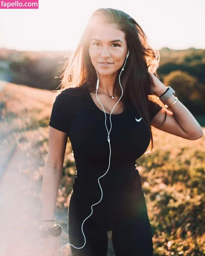 Dominique D'Angelo Onlyfans Photo Gallery 