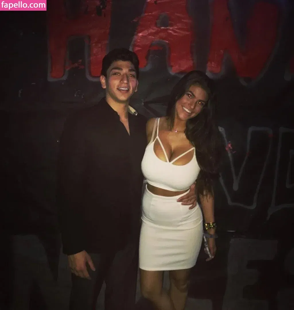 Dominique D'Angelo Onlyfans Photo Gallery 