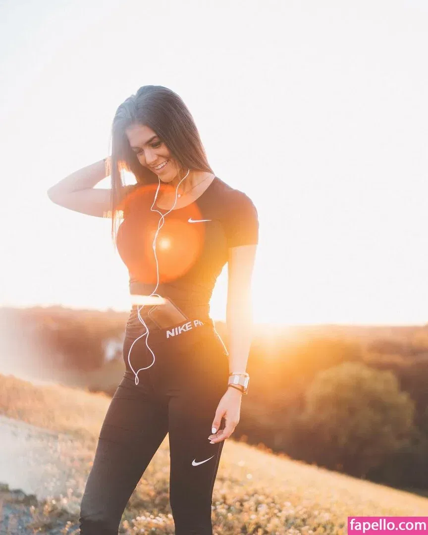 Dominique D'Angelo Onlyfans Photo Gallery 