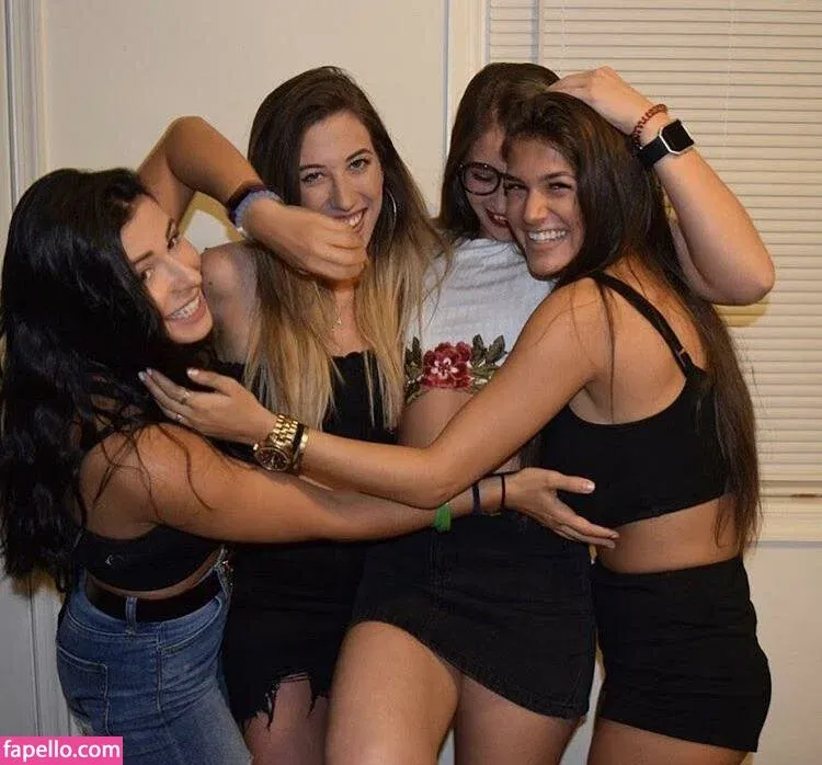 Dominique D'Angelo Onlyfans Photo Gallery 