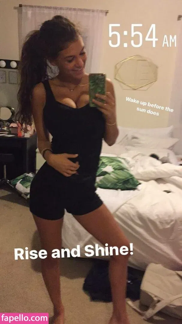 Dominique D'Angelo Onlyfans Photo Gallery 