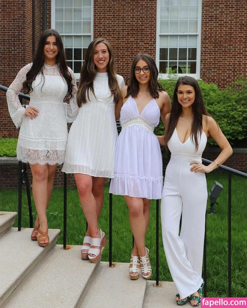 Dominique D'Angelo Onlyfans Photo Gallery 