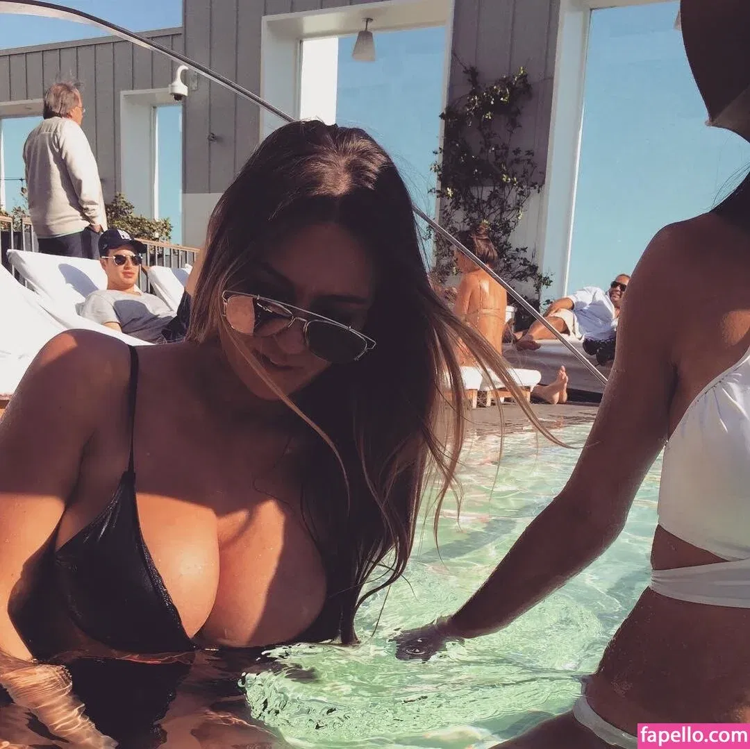 Dominique D'Angelo Onlyfans Photo Gallery 