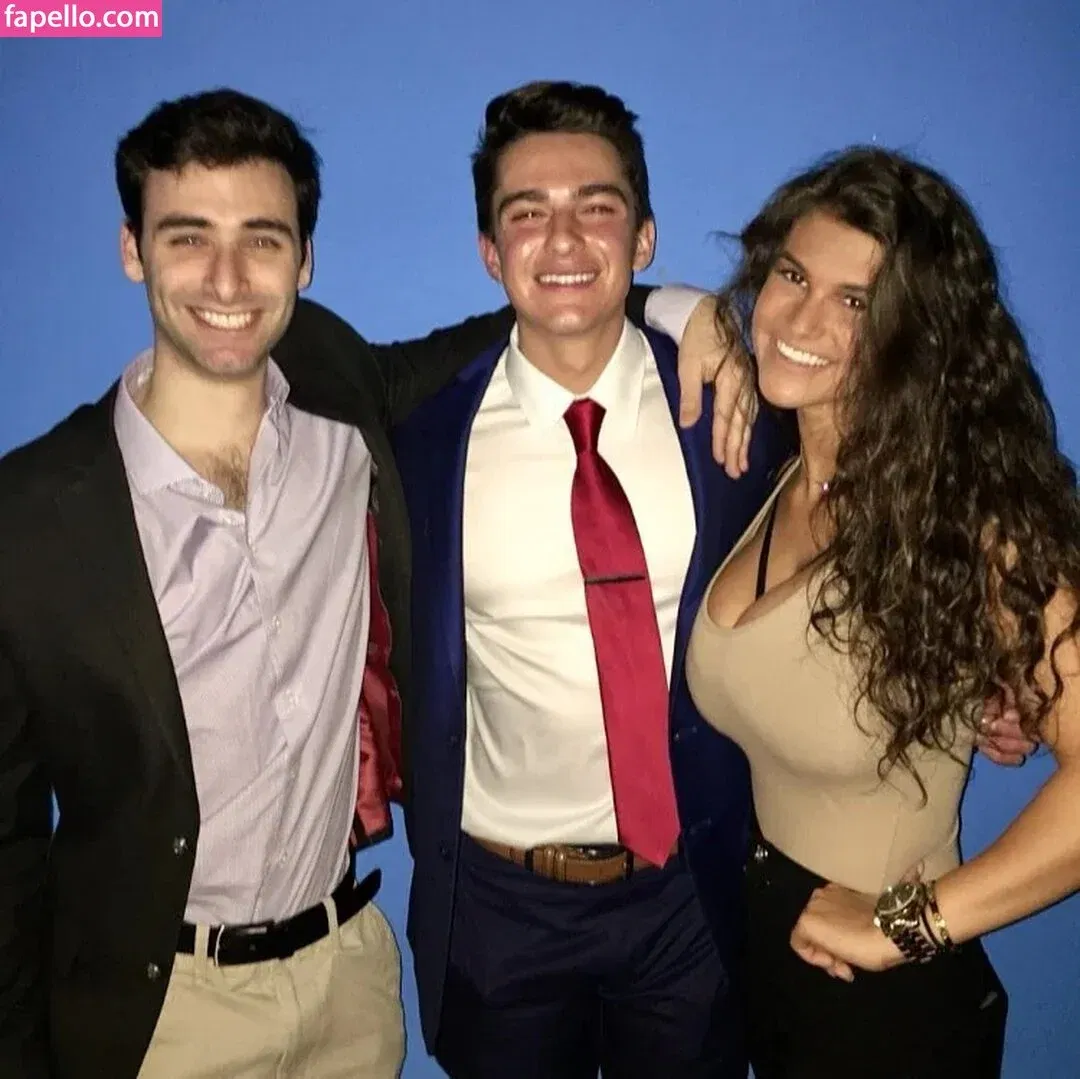 Dominique D'Angelo Onlyfans Photo Gallery 