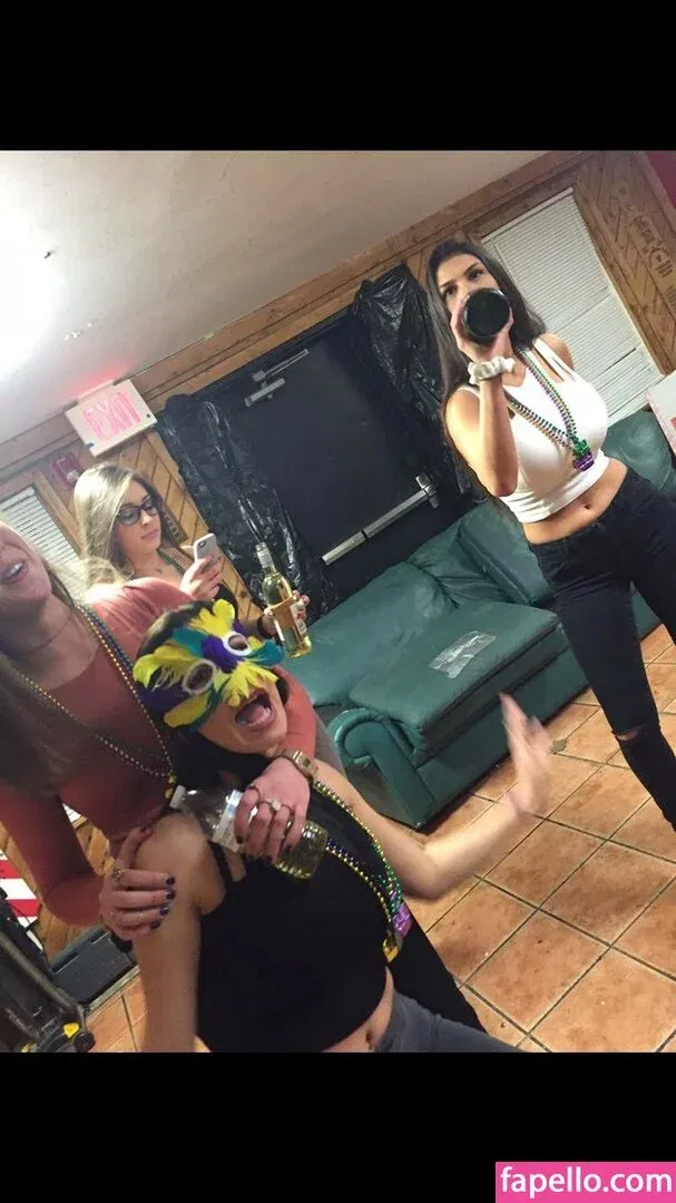 Dominique D'Angelo Onlyfans Photo Gallery 