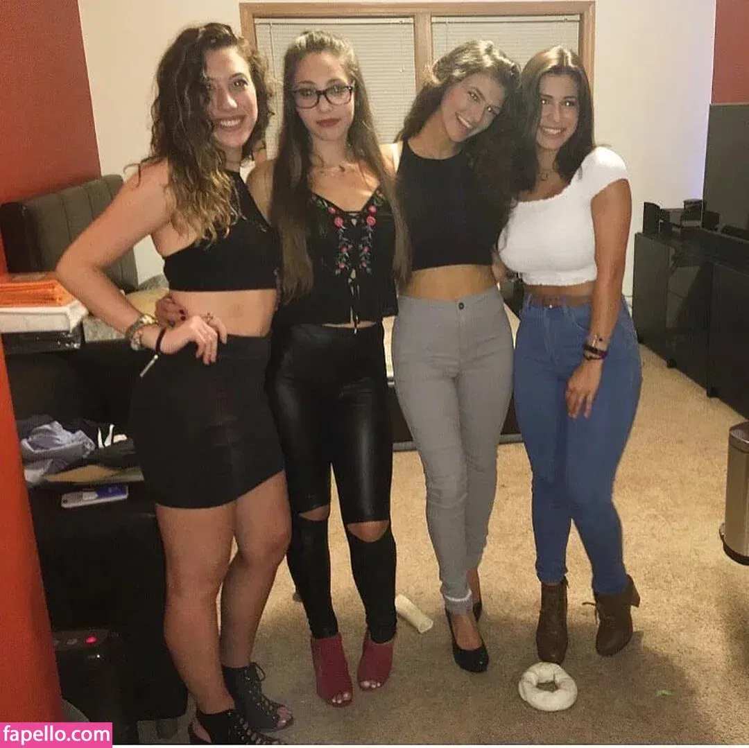 Dominique D'Angelo Onlyfans Photo Gallery 