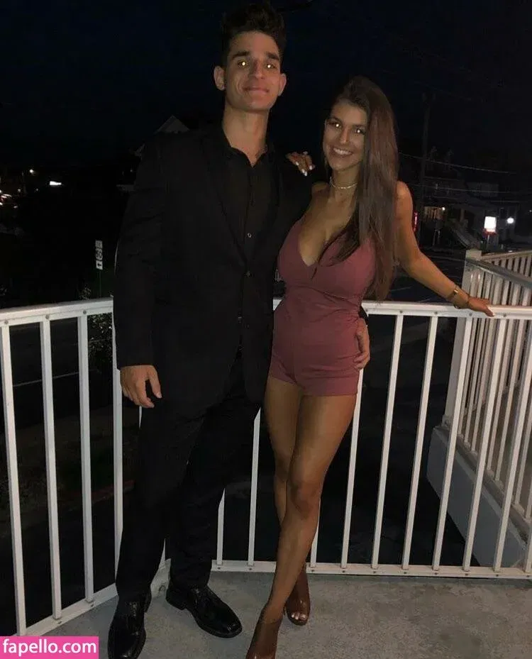 Dominique D'Angelo Onlyfans Photo Gallery 