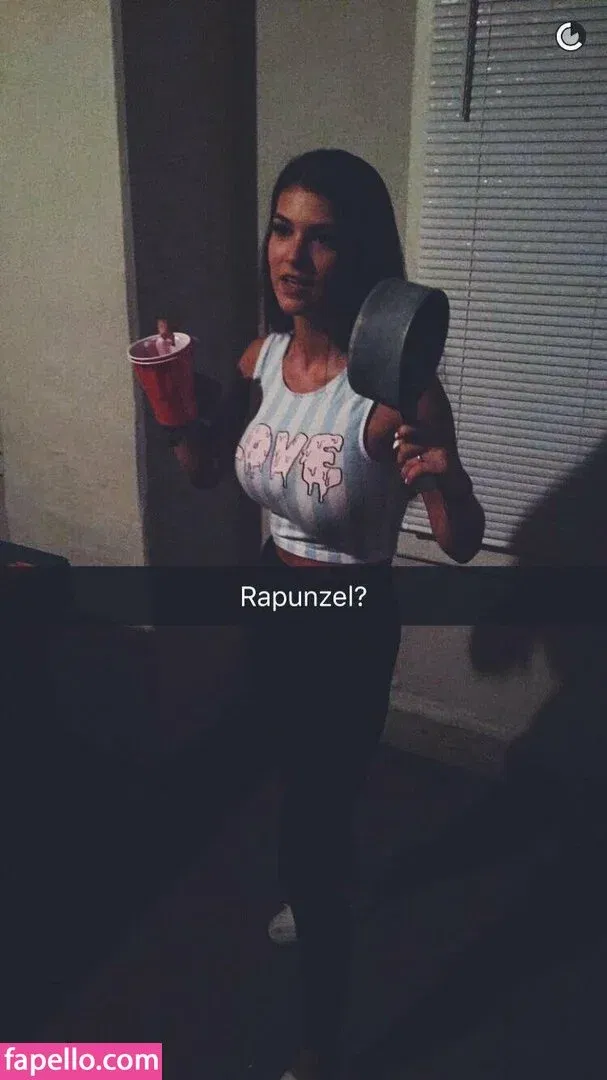 Dominique D'Angelo Onlyfans Photo Gallery 