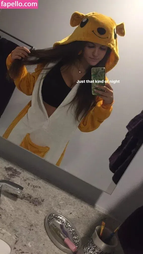 Dominique D'Angelo Onlyfans Photo Gallery 