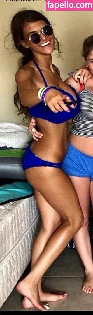 Dominique D'Angelo Onlyfans Photo Gallery 