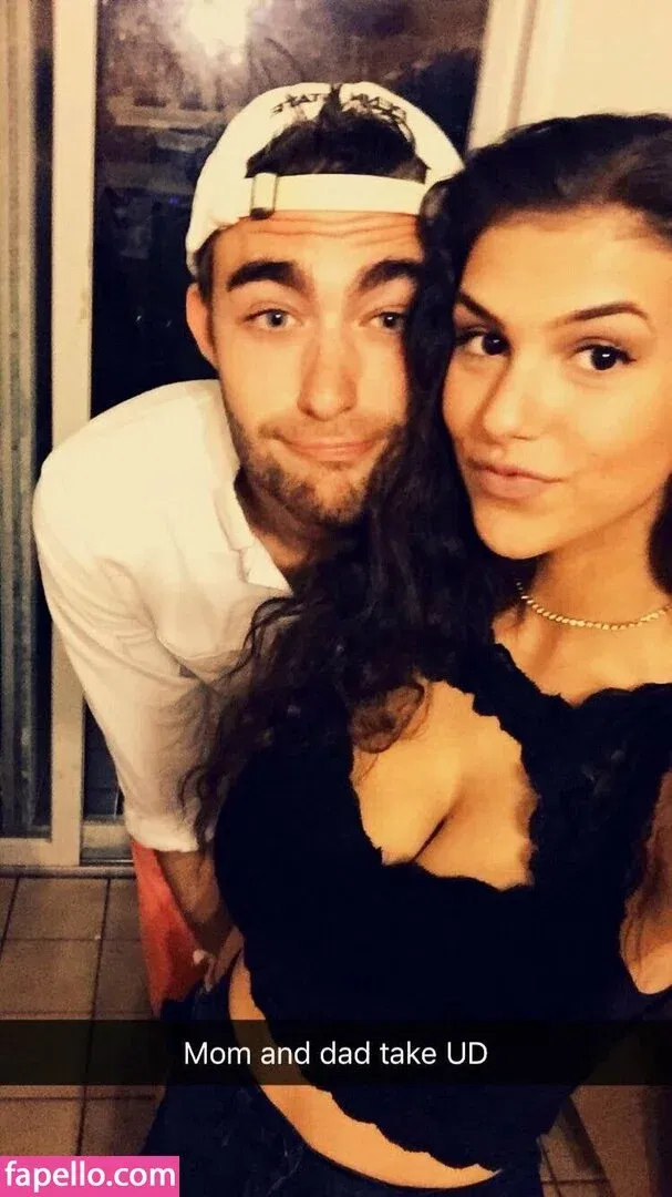 Dominique D'Angelo Onlyfans Photo Gallery 