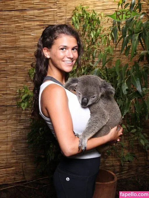 Dominique D'Angelo Onlyfans Photo Gallery 