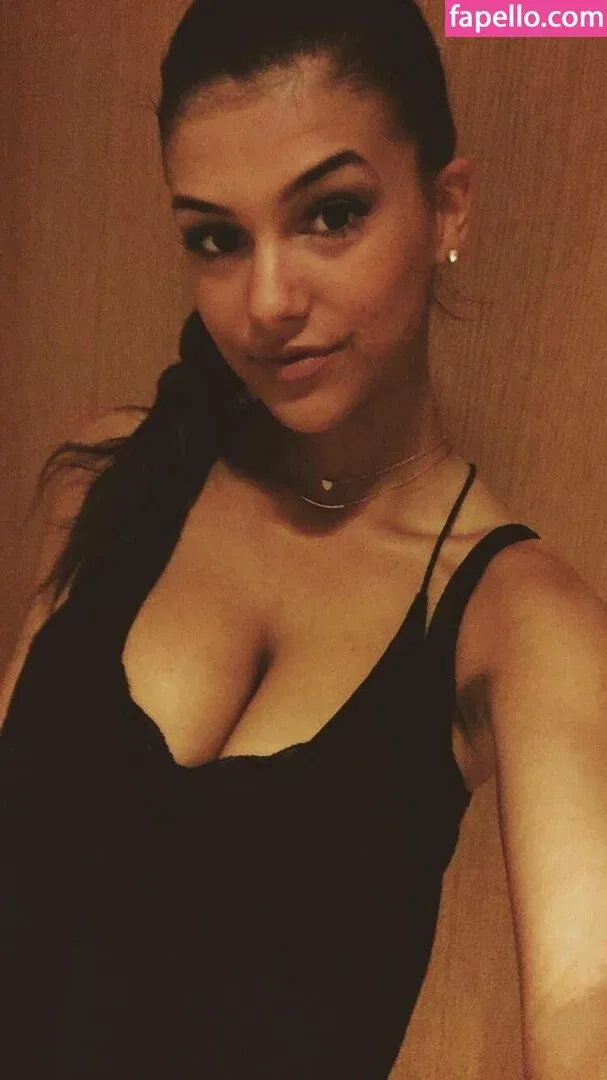 Dominique D'Angelo Onlyfans Photo Gallery 