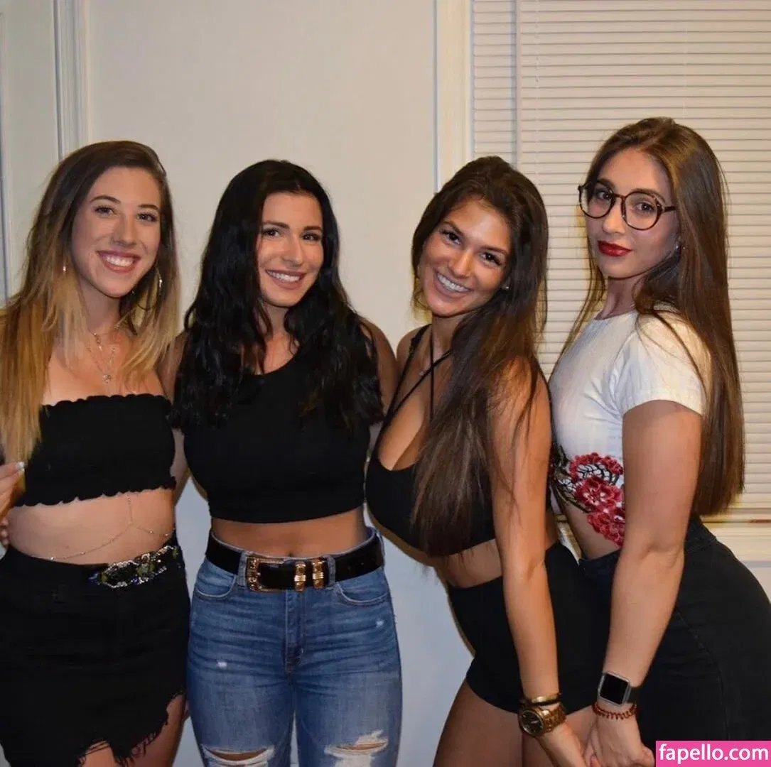 Dominique D'Angelo Onlyfans Photo Gallery 