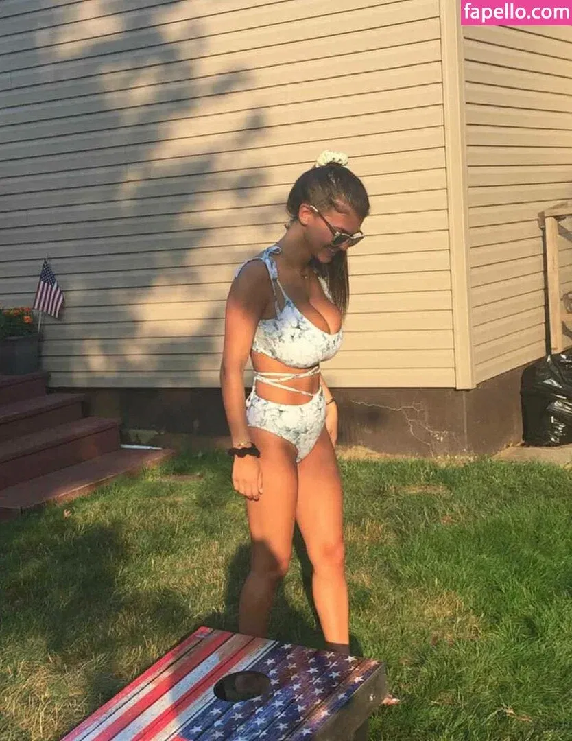 Dominique D'Angelo Onlyfans Photo Gallery 