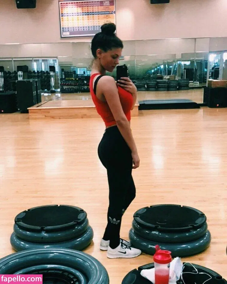 Dominique D'Angelo Onlyfans Photo Gallery 