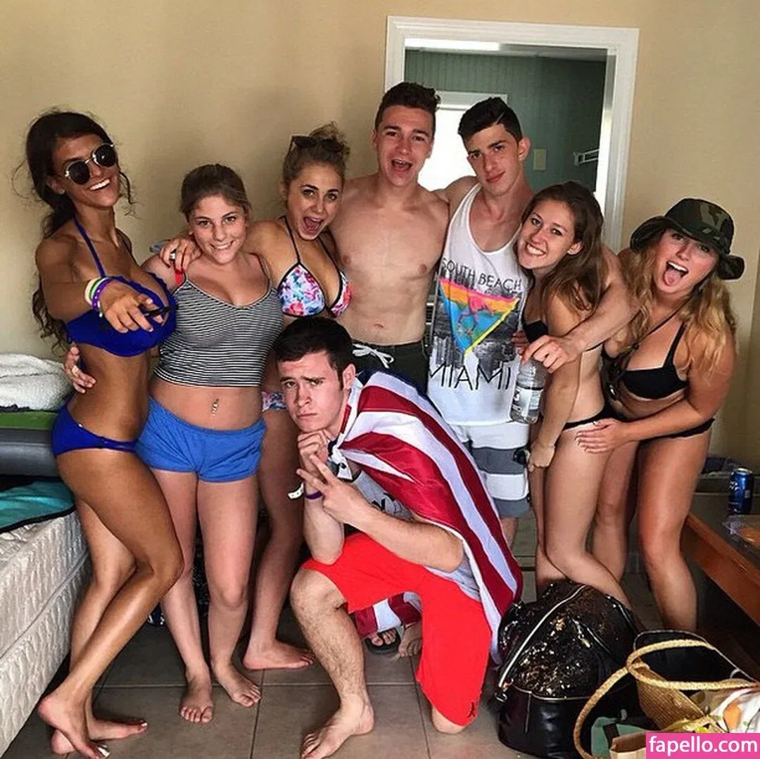 Dominique D'Angelo Onlyfans Photo Gallery 